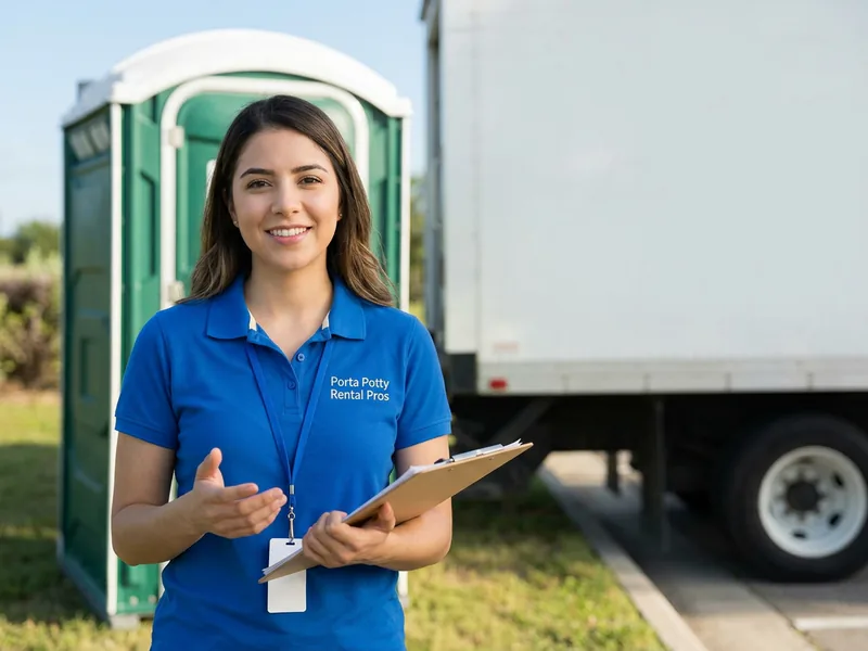 Porta Potty Rental  in Norton  FAQ